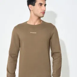 7 Alt By Pantaloons Teak Regular Fit Printed Sweatshirt-picture-35