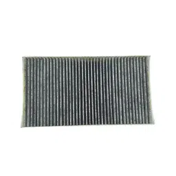 ZIP Car Cabin Filter For Mercedes W-164 Gle (2Nd Gen), ZC-6940 (Pack of 2) image 2