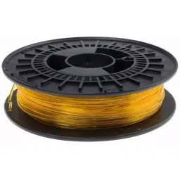 RS PRO 3D Printer Filament 2.85 mm Translucent Yello W PET-G 500 g, 8919319-image-94