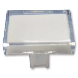 MULTICOMP PRO Indicator Lenses LENS, WHITE, 18X24MM, FOR D16, 50-002-05-picture-10