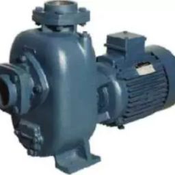 Crompton 1460 RPM Dewatering Bare Pump DWCS12.5-picture-6