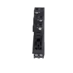 Schneider Electric Harmony Relay RXG 5 Pin 250 V DIN Rail Relay Socket, RGZE1S35M image 3