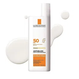La roche - posay 50 Mineral Sunscreen SPF 50 -50 ml-image-0
