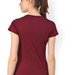 SZN Women T-shirt image 5