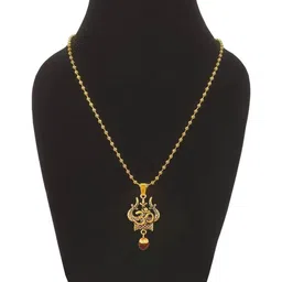 Utkarsh Quirky Pendants with Chains image 5