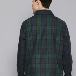 Levis Spread Collar Tailored Jacket image 4