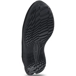 Under Armour Women's Velociti 3 Black Running Shoes image 5