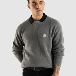 Calvin Klein Jeans Men Pullover-picture-17