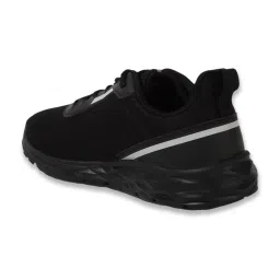 Reebok Men's Black Running Shoes image 5