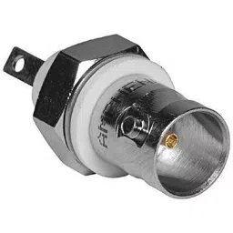 AMPHENOL RF RF Connectors RF/COAXIAL BNC BULKHEAD JACK STR 75 OHM SOLDER, 031-10-75RFXG2-picture-22
