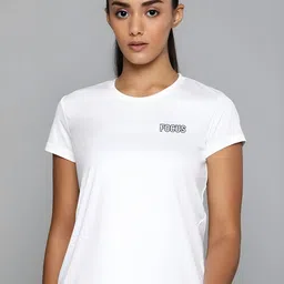 CORSICA Women Printed Pockets T-shirt-picture-36