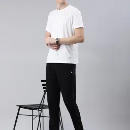 Dixcy Scott Originals Black Iris Regular Fit  Track Pants image 5