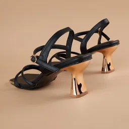 CODE by Lifestyle Backstrap Sandals image 3