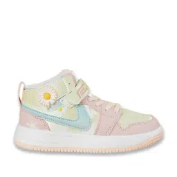 Fame Forever By Lifestyle Kids's Lilac Sneakers-picture-34