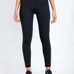 adidas Black TF 7/8 BOS TAPE Tights-image-59