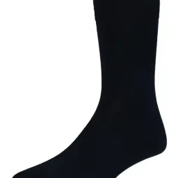 Peter England Assorted Socks - Pack of 3 image 2