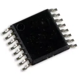 TEXAS INSTRUMENTS 74HC, SMD, 74HC4051, TSSOP16, 6V, CD74HC4051PWR-image-56