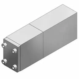 SMC VFS2000 Spacer, VVFS2000-22A-1-picture-29
