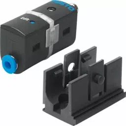 Festo Pressure Sensor 10 bar, SDE5-D10-O-Q6-N-M8-picture-33