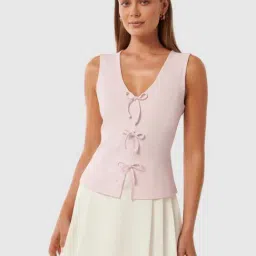 Amelia Bow Front Tank-image-23