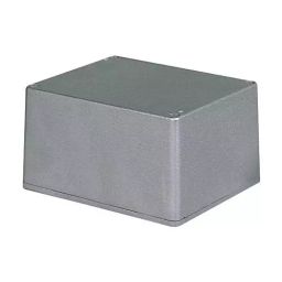 MULTICOMP PRO Metal Enclosures BOX, DIECAST, IP65, 222X146X55MM, G124-picture-33