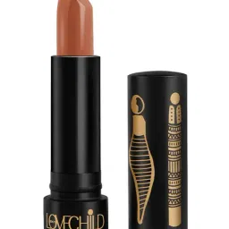 LoveChild Masaba Bare Browns Lipstick Slow Sand - 4.5 gm-image-10