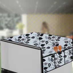 The Furnishing Tree Fridge Top Cover Compatible for-picture-41