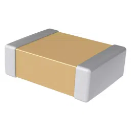 Kemet SMD Multilayer Ceramic Capacitor 1000PF, 50V, 0402, C0402C102J5HACTU-picture-10