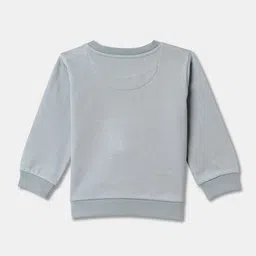 R&B Boys Printed Sweatshirt image 2