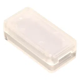 HAMMOND Plastic Enclosures ENCLOSURE, USB, ABS, IP54, CLEAR, 1551USB2CLR-picture-40