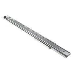 Accuride Steel Drawer Slide, 500 mm Closed Length, 180 Kg Load, DZ5321-0050 image 2