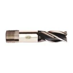 Addison HSS M2 Screwed Short Shank End Mill 23.81 mm (15/16 inch))-picture-10