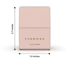 Fernweh Auttumn Eau De Parfum- 20ml image 4