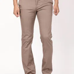 Indian Terrain Men Kansas Trousers-picture-33