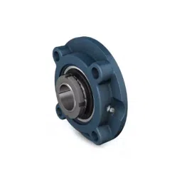 KOYO Flange Ball Bearing Unit, Inner Dia 75 mm, Length 250 mm, Width 82 mm, UKFC217-picture-35