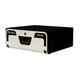 Su-Kam Falcon 750 650 VA 12 V DC Pure Sine Wave HUPS image 3