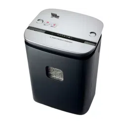 Kores Easy Cut 872 Cross Cut Paper Shredder 16 Sheets with 29 Ltrs Bin Capacity image 2