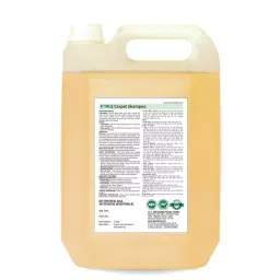 K TRiQ 5 L Liquid Carpet Shampoo image 2