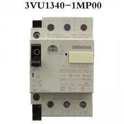 Siemens Motor Protection Circuit Breaker with 1NO+1NC Range 18-25 A, 3VU13 40-1MP00-picture-34