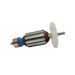 SHISON 230 V 100% Copper Single Phase 3 Layers Varnish Coating Armature for CM4SB Marble Cutter, STC4SB-picture-13