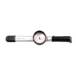 Yato 0-50NM Dial Torque Wrench YT-07833 image 1