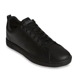 Adidas Men's VS Advantage CL Black Sneakers-picture-20