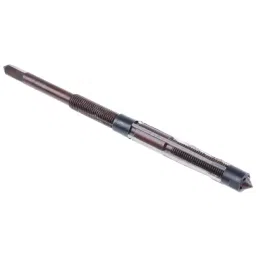 RS PRO HSS 7.75 - 8.5 mm x Straight Shank Reamer Bit, 394245-image-56