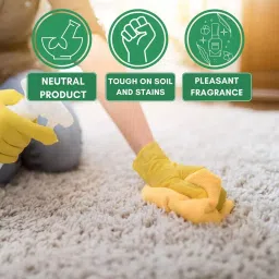 K TRiQ 5 L Liquid Carpet Shampoo image 5