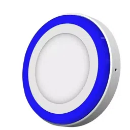 Sturlite CIRRUS 2 In 1 (Cool White+Green) Slim Downlight 12+4 W Round 960 lm, LG-0172-12+4W-RD-picture-32