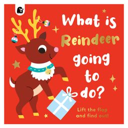 quarto What is Reindeer Going to do By Madden Carly - English-picture-9
