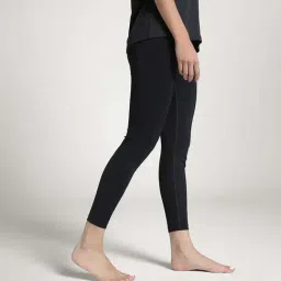 Puma Black Sports Tights-picture-31