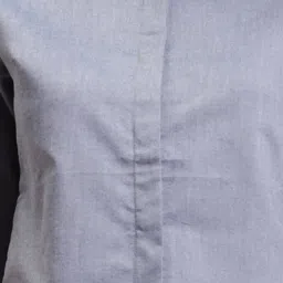 Hancock Navy Slim Fit Shirt image 5