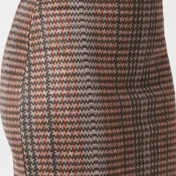 Globus Multicolor Printed Midi Skirt image 5