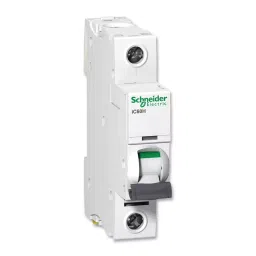 SCHNEIDER ELECTRIC Thermal Magnetic Circuit Breakers CIRCUIT BREAKER, THERMAL MAGNETIC, 1POLE, A9F53116-picture-18